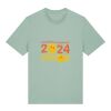 Unisex Creator 2.0 iconic t-shirt (STTU169) Thumbnail