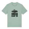 Unisex Creator 2.0 iconic t-shirt (STTU169) Thumbnail