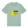 Unisex Creator 2.0 iconic t-shirt (STTU169) Thumbnail