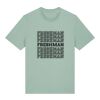 Unisex Creator 2.0 iconic t-shirt (STTU169) Thumbnail