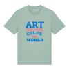 Unisex Creator 2.0 iconic t-shirt (STTU169) Thumbnail