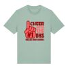 Unisex Creator 2.0 iconic t-shirt (STTU169) Thumbnail