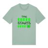 Unisex Creator 2.0 iconic t-shirt (STTU169) Thumbnail