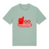 Unisex Creator 2.0 iconic t-shirt (STTU169) Thumbnail