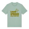Unisex Creator 2.0 iconic t-shirt (STTU169) Thumbnail