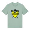 Unisex Creator 2.0 iconic t-shirt (STTU169) Thumbnail
