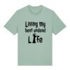 Unisex Creator 2.0 iconic t-shirt (STTU169) Thumbnail