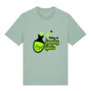 Unisex Creator 2.0 iconic t-shirt (STTU169) Thumbnail