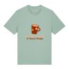 Unisex Creator 2.0 iconic t-shirt (STTU169) Thumbnail