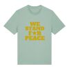 Unisex Creator 2.0 iconic t-shirt (STTU169) Thumbnail