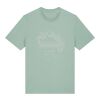 Unisex Creator 2.0 iconic t-shirt (STTU169) Thumbnail