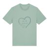 Unisex Creator 2.0 iconic t-shirt (STTU169) Thumbnail
