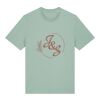 Unisex Creator 2.0 iconic t-shirt (STTU169) Thumbnail