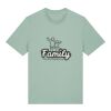 Unisex Creator 2.0 iconic t-shirt (STTU169) Thumbnail