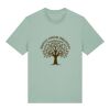 Unisex Creator 2.0 iconic t-shirt (STTU169) Thumbnail