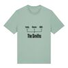 Unisex Creator 2.0 iconic t-shirt (STTU169) Thumbnail