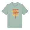 Unisex Creator 2.0 iconic t-shirt (STTU169) Thumbnail