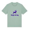 Unisex Creator 2.0 iconic t-shirt (STTU169) Thumbnail