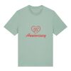 Unisex Creator 2.0 iconic t-shirt (STTU169) Thumbnail