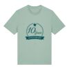 Unisex Creator 2.0 iconic t-shirt (STTU169) Thumbnail