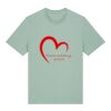 Unisex Creator 2.0 iconic t-shirt (STTU169) Thumbnail