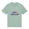 Unisex Creator 2.0 iconic t-shirt (STTU169) Thumbnail
