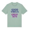Unisex Creator 2.0 iconic t-shirt (STTU169) Thumbnail