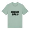 Unisex Creator 2.0 iconic t-shirt (STTU169) Thumbnail
