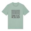 Unisex Creator 2.0 iconic t-shirt (STTU169) Thumbnail