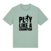 Unisex Creator 2.0 iconic t-shirt (STTU169) Thumbnail