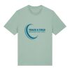 Unisex Creator 2.0 iconic t-shirt (STTU169) Thumbnail