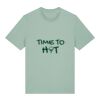 Unisex Creator 2.0 iconic t-shirt (STTU169) Thumbnail