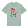 Unisex Creator 2.0 iconic t-shirt (STTU169) Thumbnail