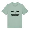 Unisex Creator 2.0 iconic t-shirt (STTU169) Thumbnail
