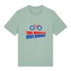 Unisex Creator 2.0 iconic t-shirt (STTU169) Thumbnail