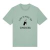 Unisex Creator 2.0 iconic t-shirt (STTU169) Thumbnail