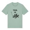 Unisex Creator 2.0 iconic t-shirt (STTU169) Thumbnail