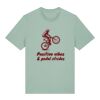 Unisex Creator 2.0 iconic t-shirt (STTU169) Thumbnail