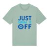 Unisex Creator 2.0 iconic t-shirt (STTU169) Thumbnail