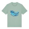Unisex Creator 2.0 iconic t-shirt (STTU169) Thumbnail