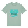 Unisex Creator 2.0 iconic t-shirt (STTU169) Thumbnail