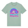 Unisex Creator 2.0 iconic t-shirt (STTU169) Thumbnail