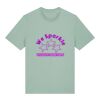 Unisex Creator 2.0 iconic t-shirt (STTU169) Thumbnail