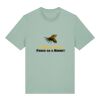 Unisex Creator 2.0 iconic t-shirt (STTU169) Thumbnail