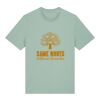 Unisex Creator 2.0 iconic t-shirt (STTU169) Thumbnail
