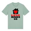 Unisex Creator 2.0 iconic t-shirt (STTU169) Thumbnail
