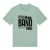 Unisex Creator 2.0 iconic t-shirt (STTU169) Thumbnail