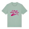 Unisex Creator 2.0 iconic t-shirt (STTU169) Thumbnail