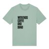 Unisex Creator 2.0 iconic t-shirt (STTU169) Thumbnail