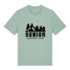 Unisex Creator 2.0 iconic t-shirt (STTU169) Thumbnail